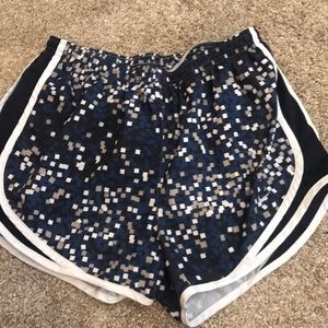 Nike shorts. Size M. In great condition!